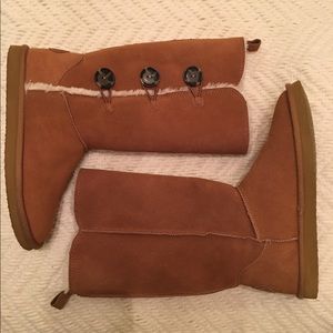 American Eagle Boots