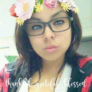 Meet your Posher, Skylar