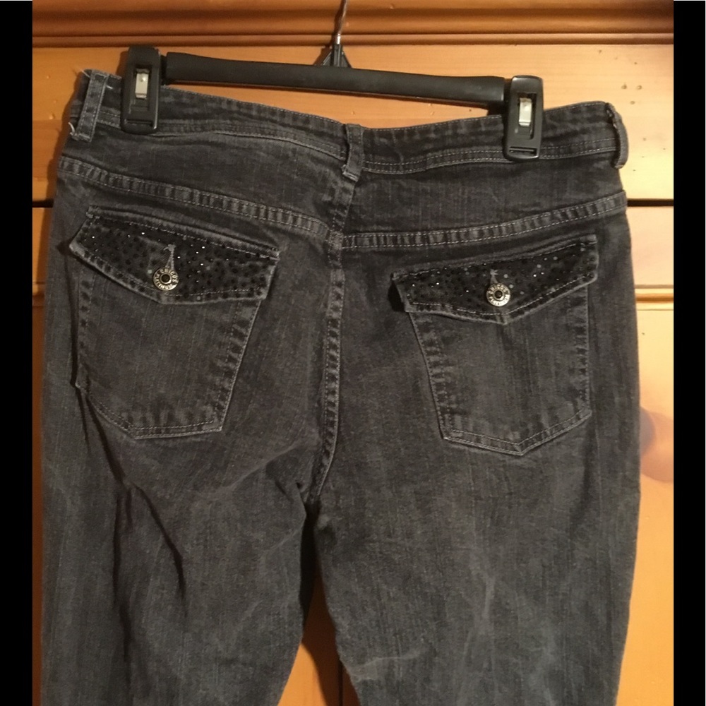 Chico’s Platinum Jeans