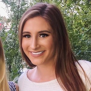 Meet your Posher, Lindsey