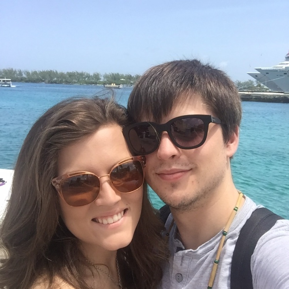 Meet your Posher, Mariah