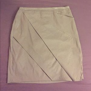 Simply Vera Skirt NWOT