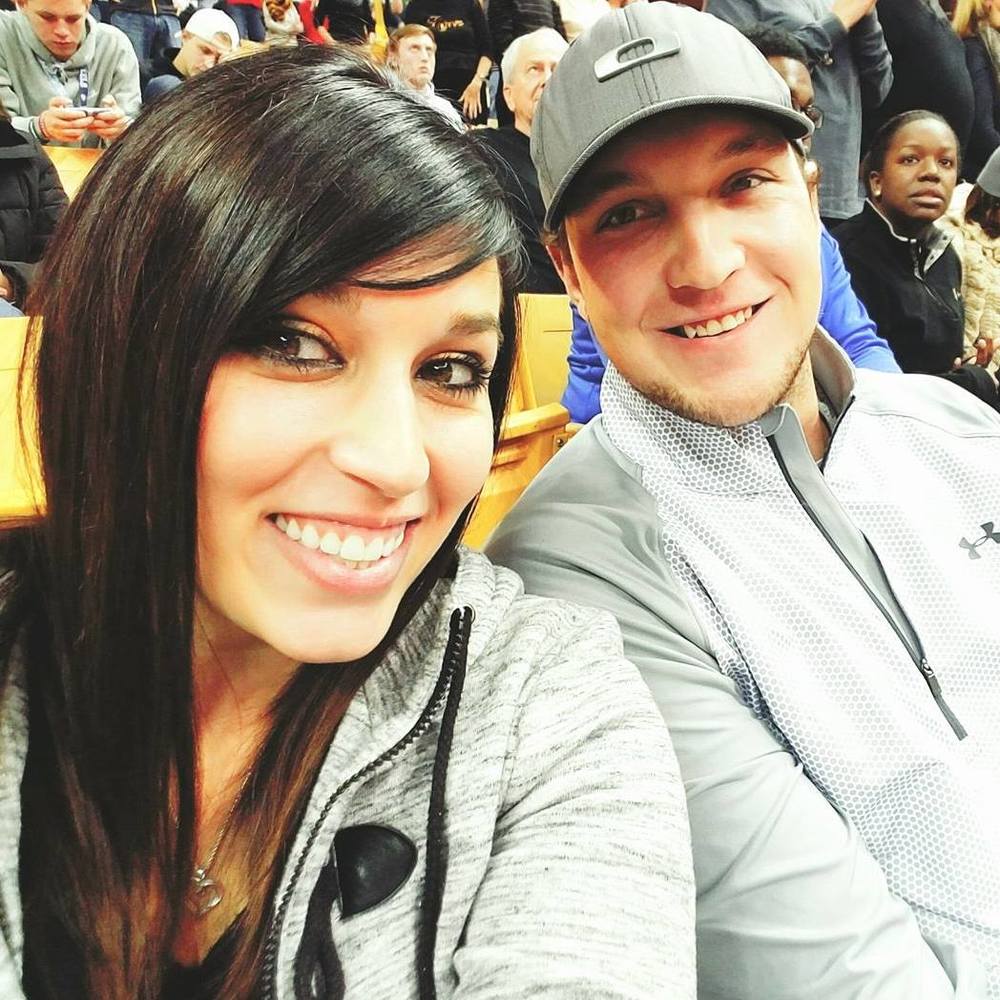 Meet your Posher, Paige