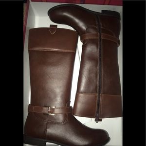 Tommy Hilfiger boots