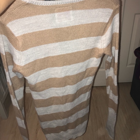 Sweater dress - Picture 2 of 2