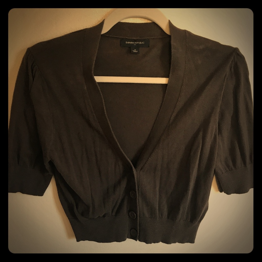 Banana Republic sweater