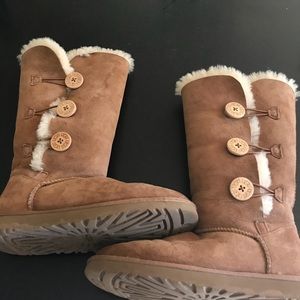 UGG Boot