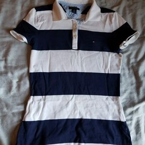 Polo shirt