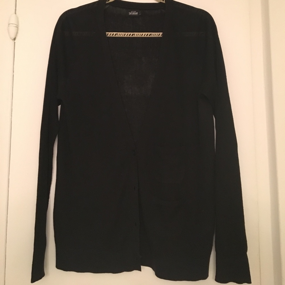 Kate Spade Saturday cardigan