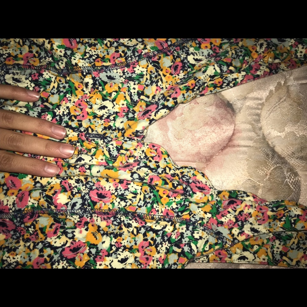 Crop top - Picture 2 of 2