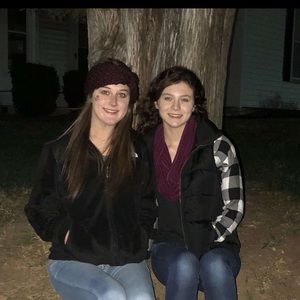 Meet your Posher, Natalie