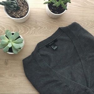Forever 21 cardigan
