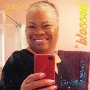 Meet your Posher, Sharon