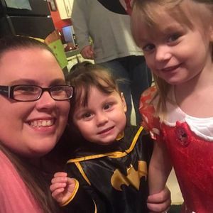 Meet your Posher, Sabrina