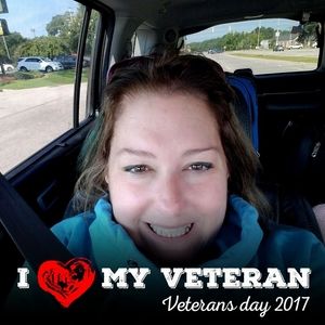 Meet your Posher, Betsy