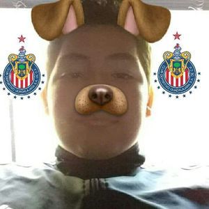 Meet your Posher, Alejandro