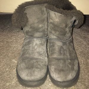 UGG’s size 6 in good condition.