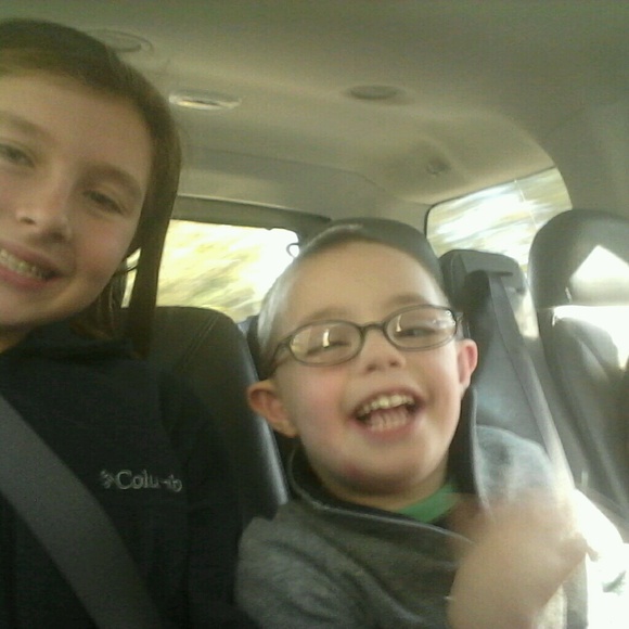 Meet your Posher, Jordan - Picture 1 of 1