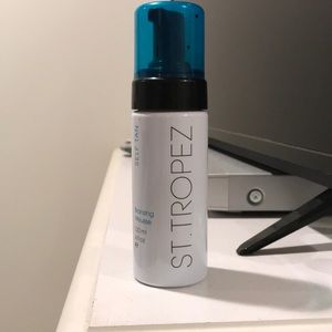 St. Tropez Bronzing Mousse