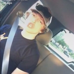 Meet your Posher, Noah