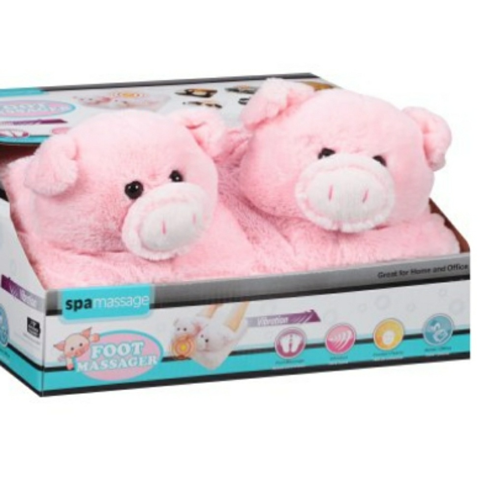 Foot Piggy Massager🐷🐖