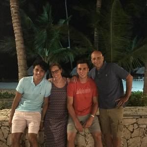 Meet your Posher, Jake