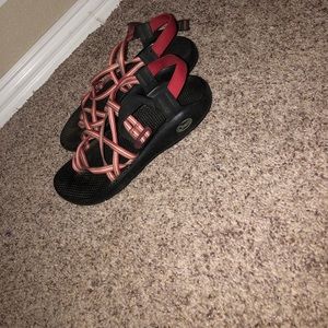 Chaco sandals. Good as new