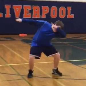 Meet your Posher, Brendan