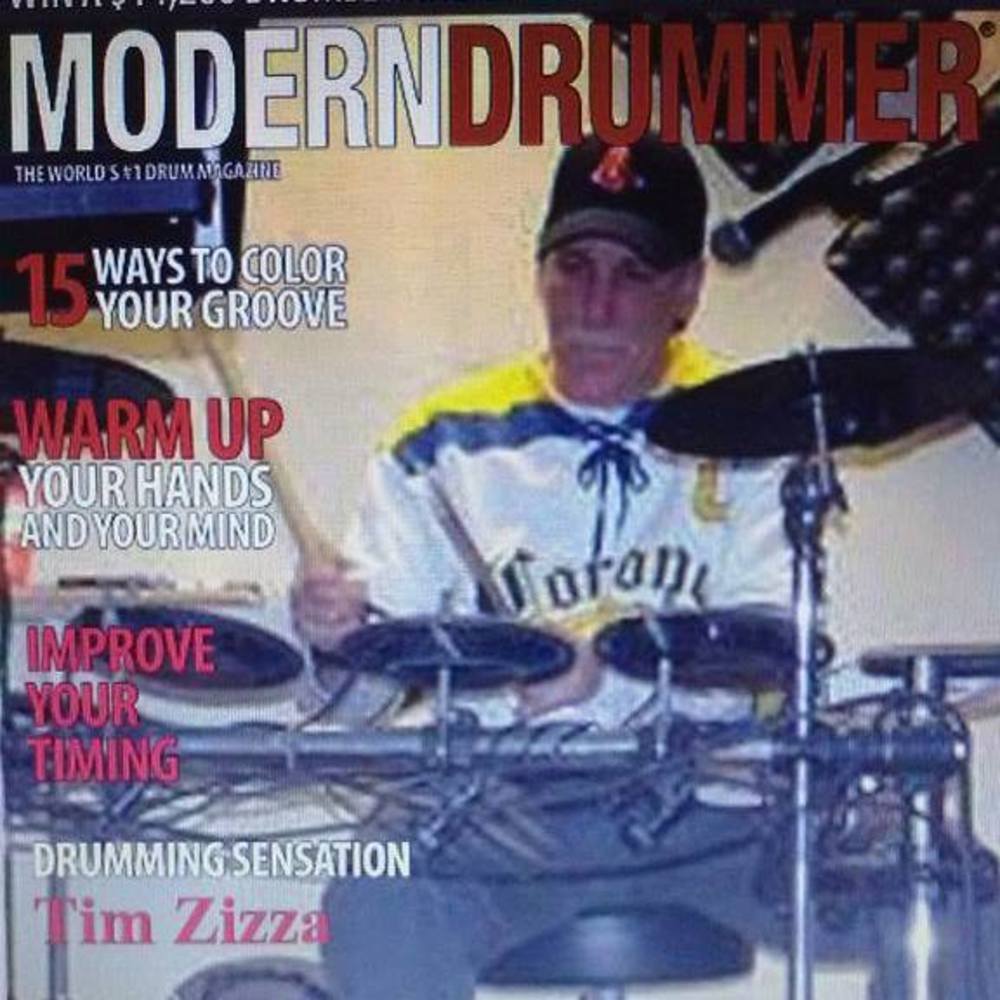 Meet your Posher, Tim