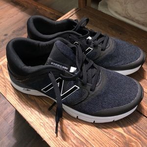 Brand new new balance!