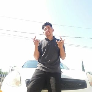 Meet your Posher, William