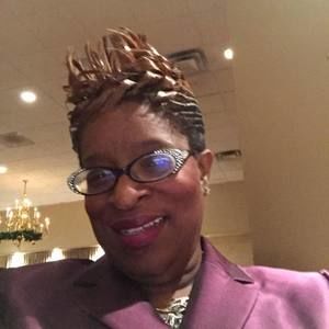 Meet your Posher, Kimberley