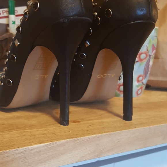 Aldo heels - Picture 3 of 3