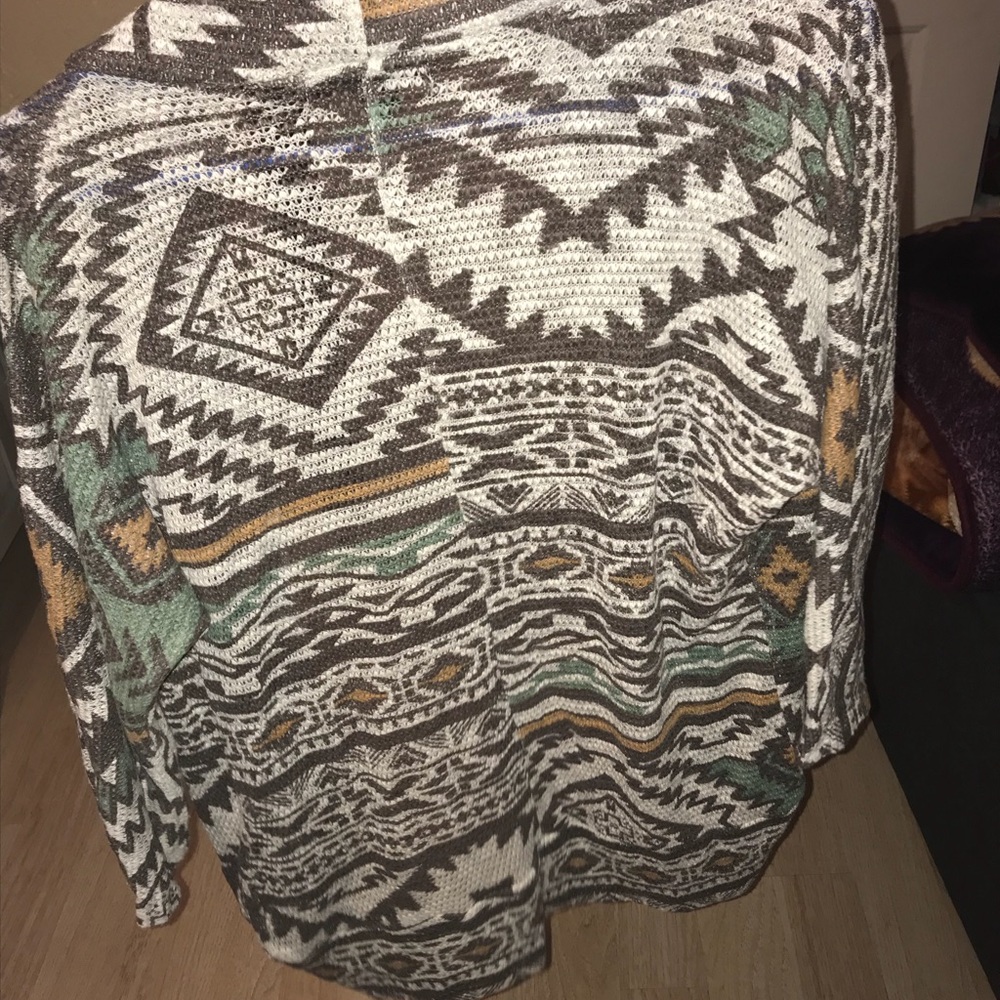 Sweater - Picture 2 of 2