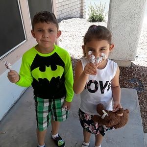 Meet your Posher, Allison