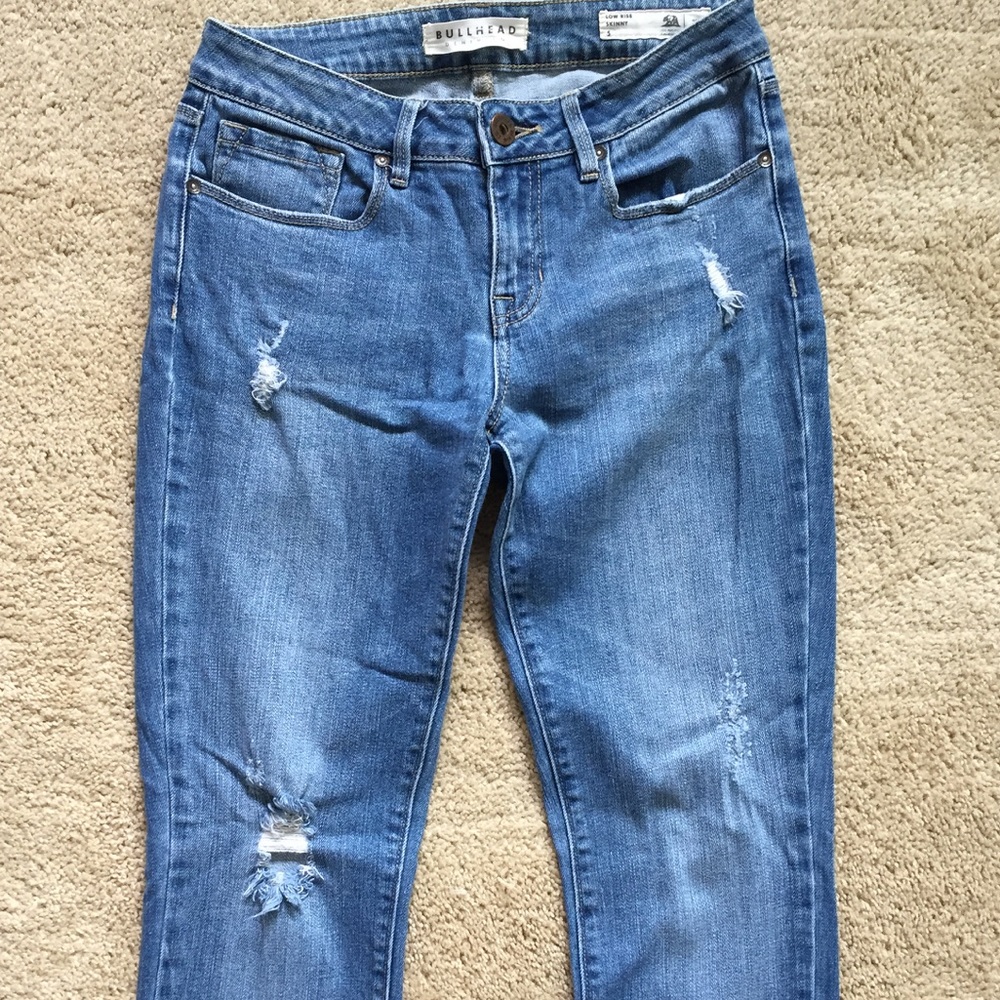Jeans - Picture 2 of 4