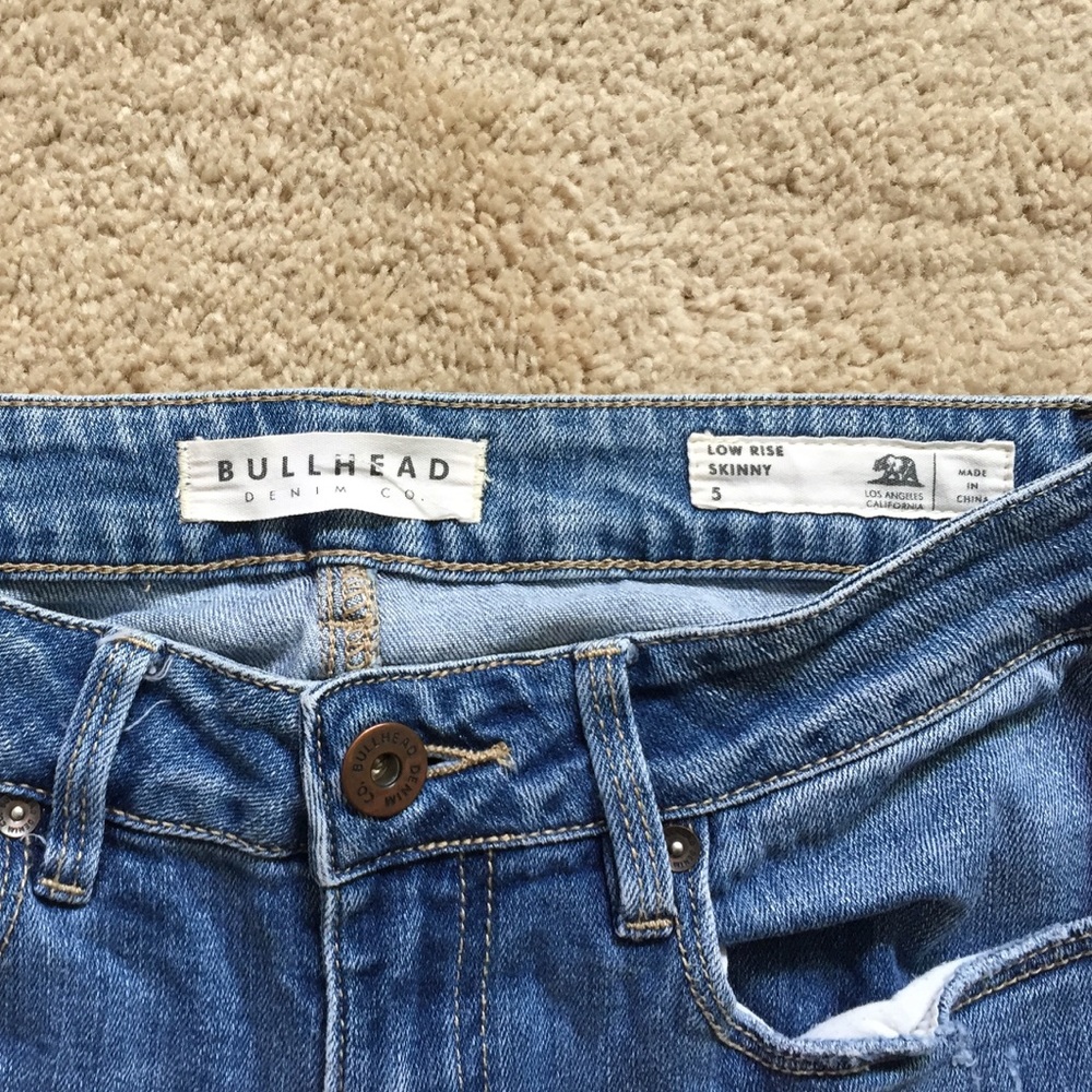 Jeans - Picture 4 of 4