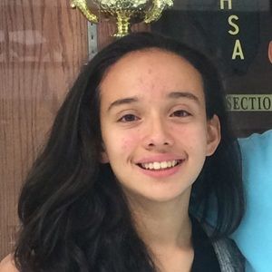 Meet your Posher, Katia