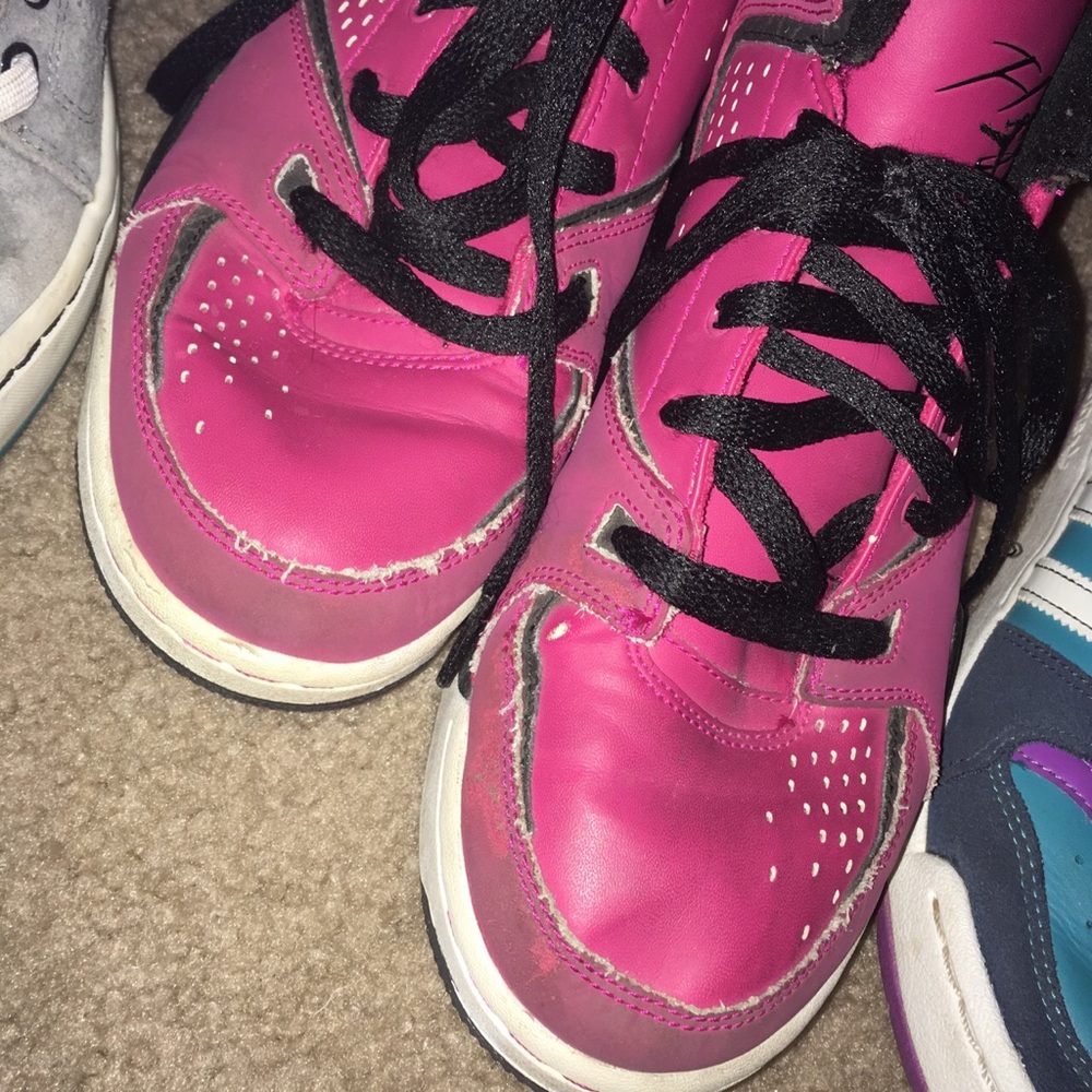 Shoe bundle - Picture 2 of 2