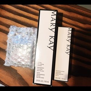 Mary Kay / Makeup BUNDLE!