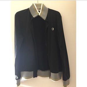 Men’s size M Ben Sherman zip up