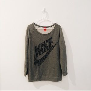 Nike Sweatshirt