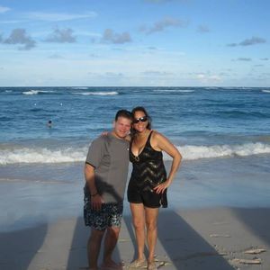 Meet your Posher, Linda