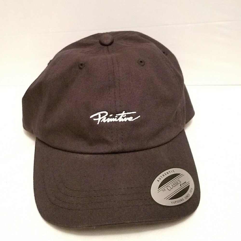 Primitive Dad Hat