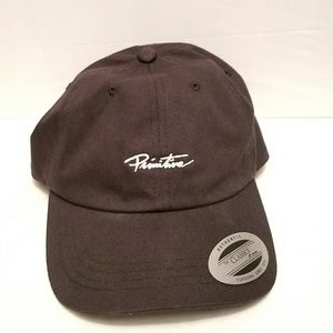 Primitive Dad Hat