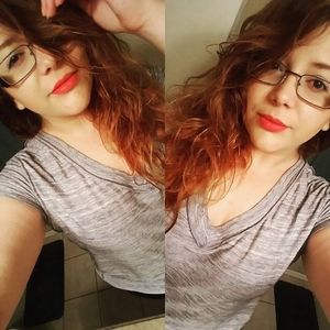 Meet your Posher, Fernanda