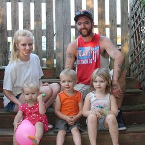 Meet your Posher, Brandon