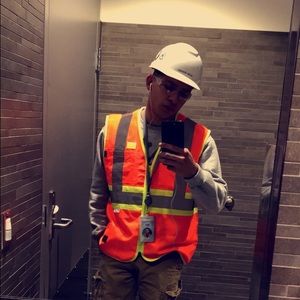 Meet your Posher, Jacob