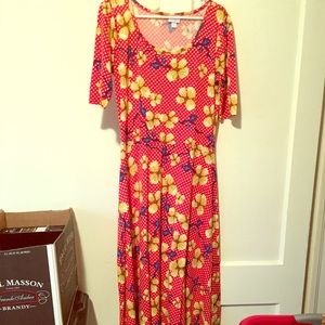 Lularoe Ana XL