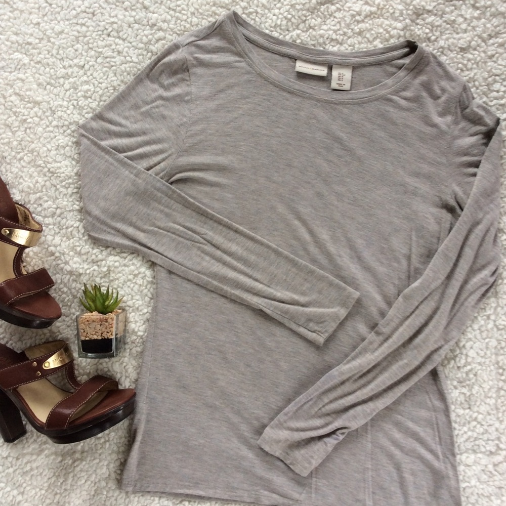 Super Soft Cotton Long Sleeve